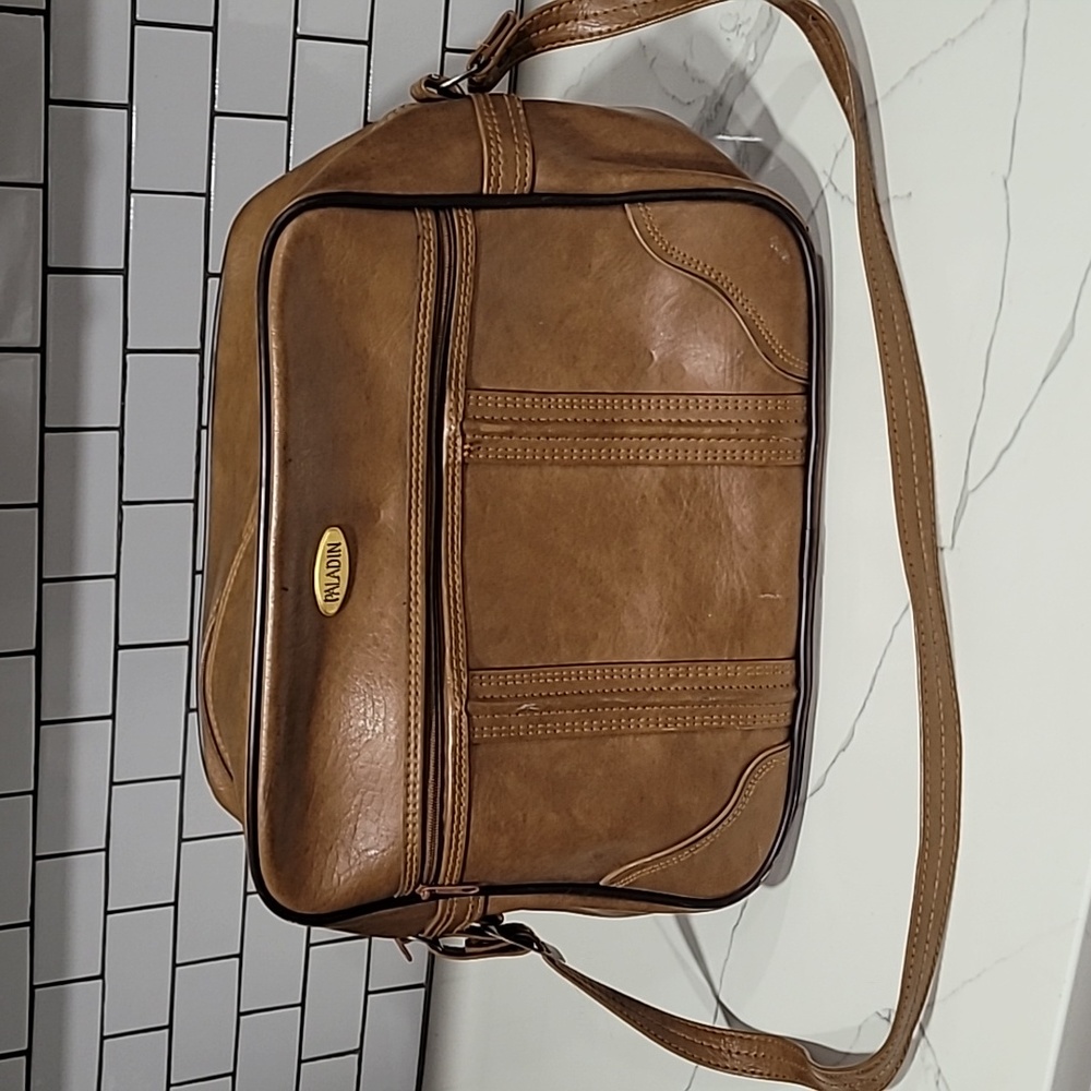 Paladin bag